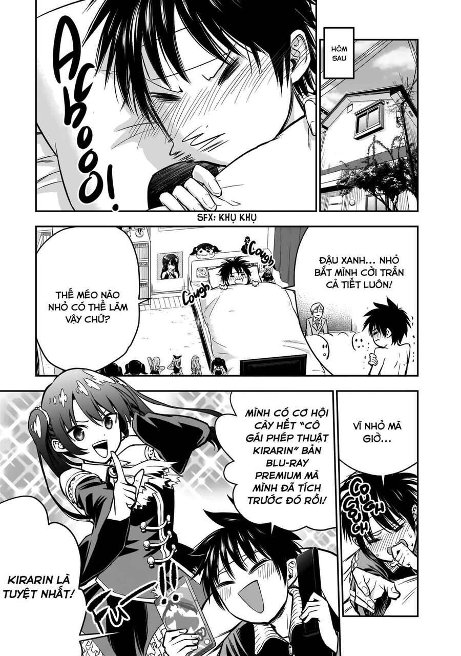 Tuyển Tập Oneshot Chapter 362 - 8