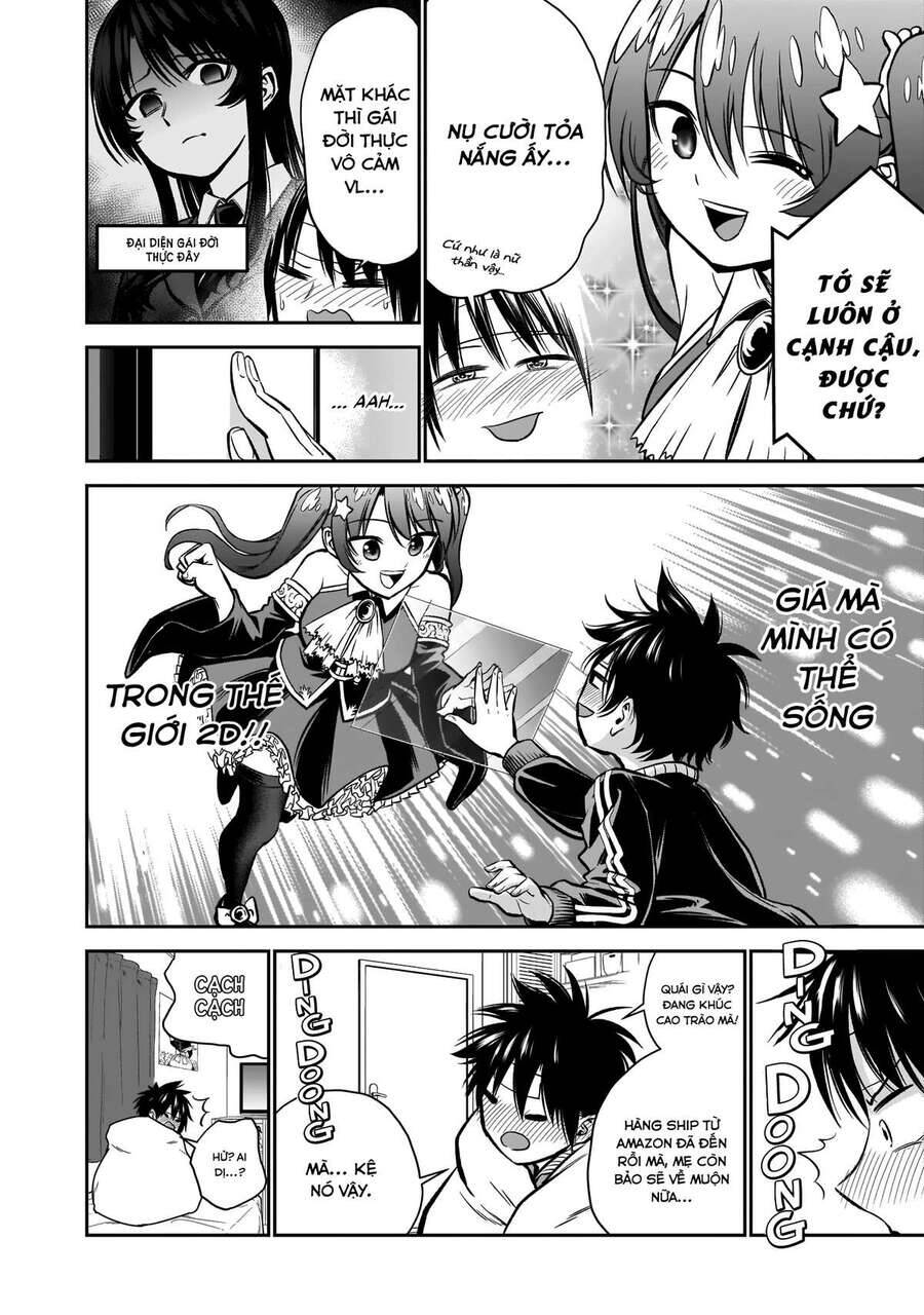 Tuyển Tập Oneshot Chapter 362 - 9