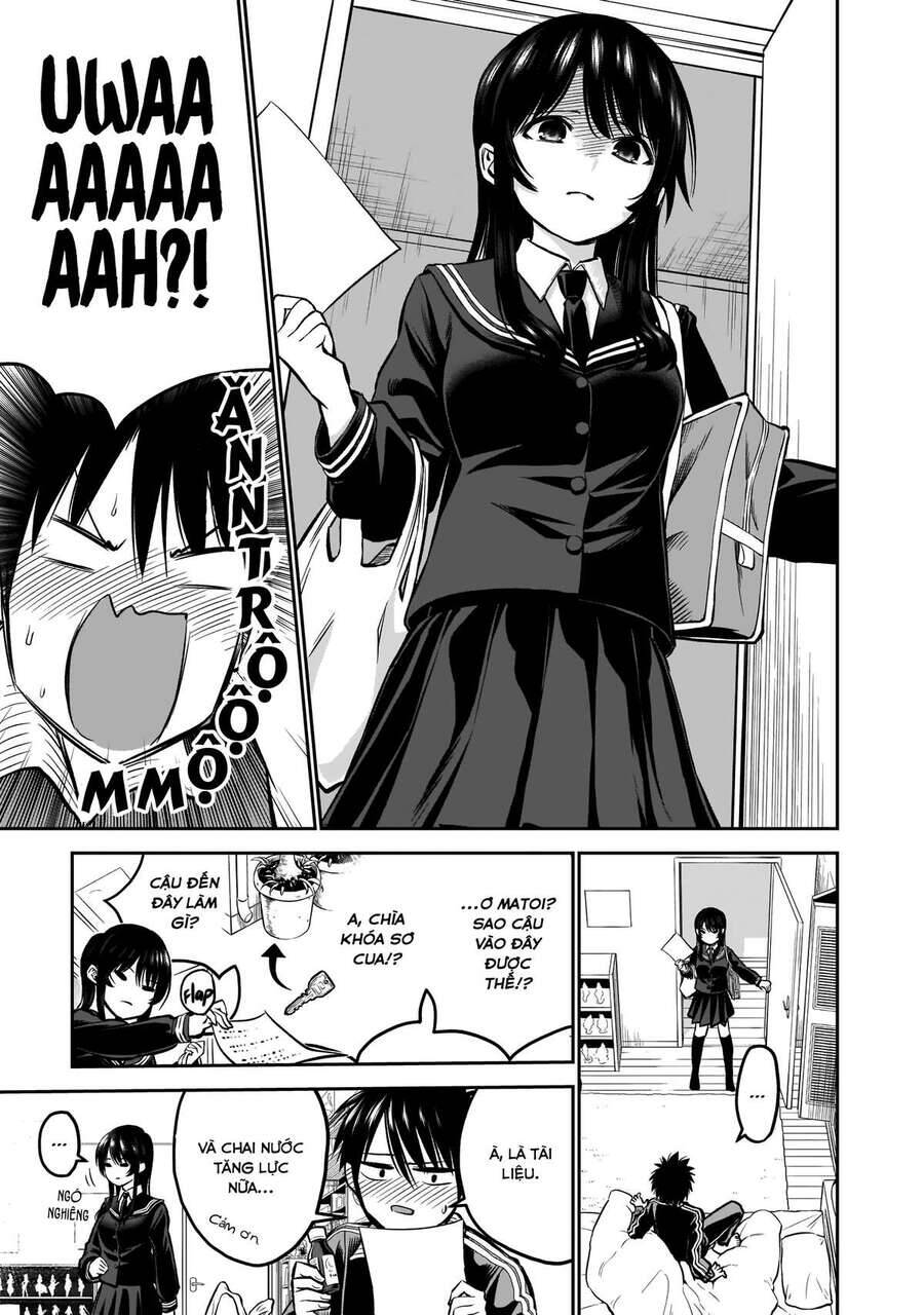 Tuyển Tập Oneshot Chapter 362 - 10