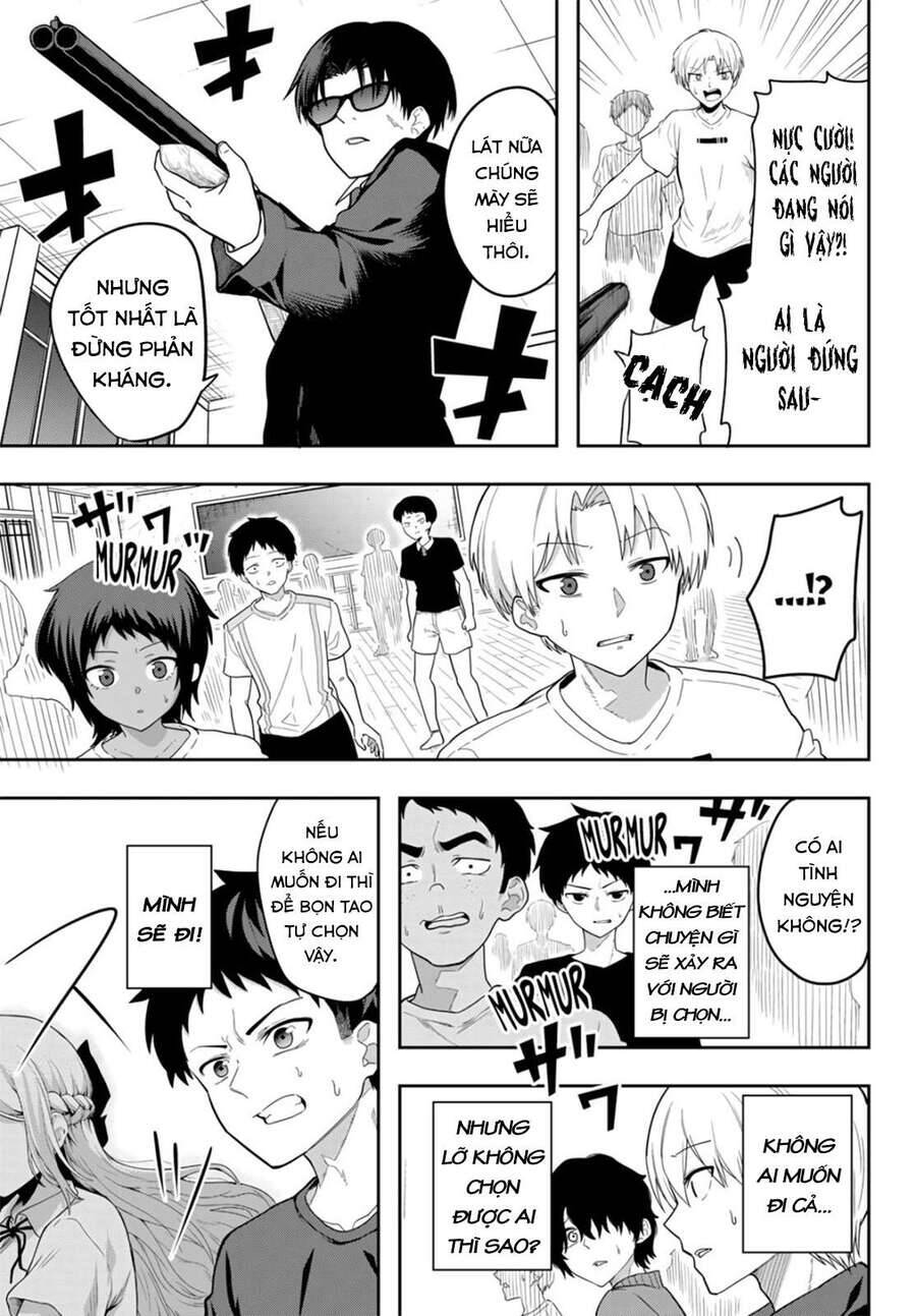 Tuyển Tập Oneshot Chapter 363 - 13