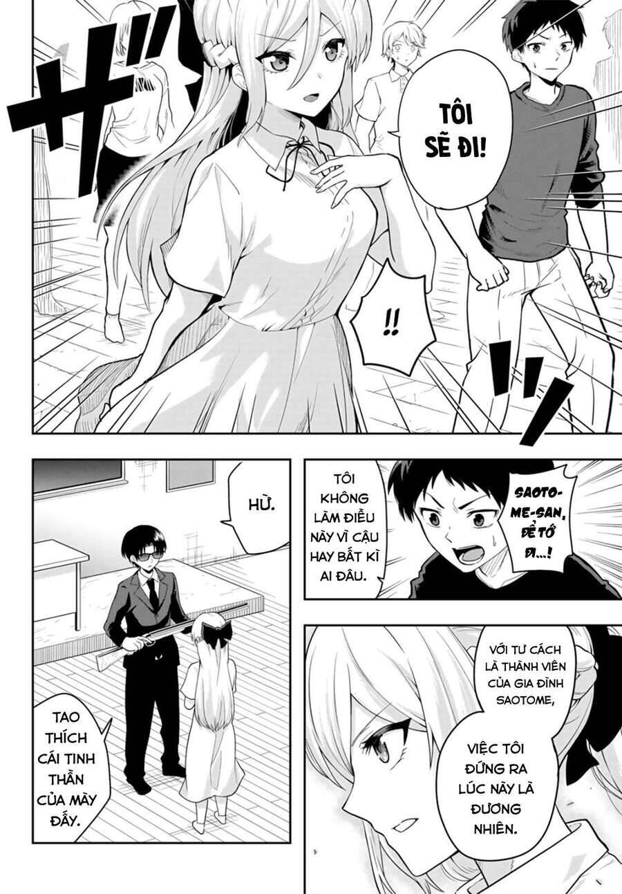 Tuyển Tập Oneshot Chapter 363 - 14