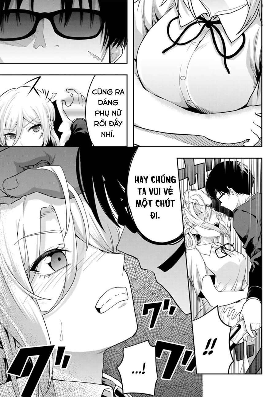 Tuyển Tập Oneshot Chapter 363 - 15
