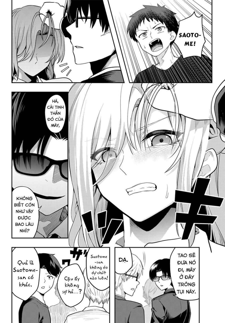 Tuyển Tập Oneshot Chapter 363 - 16