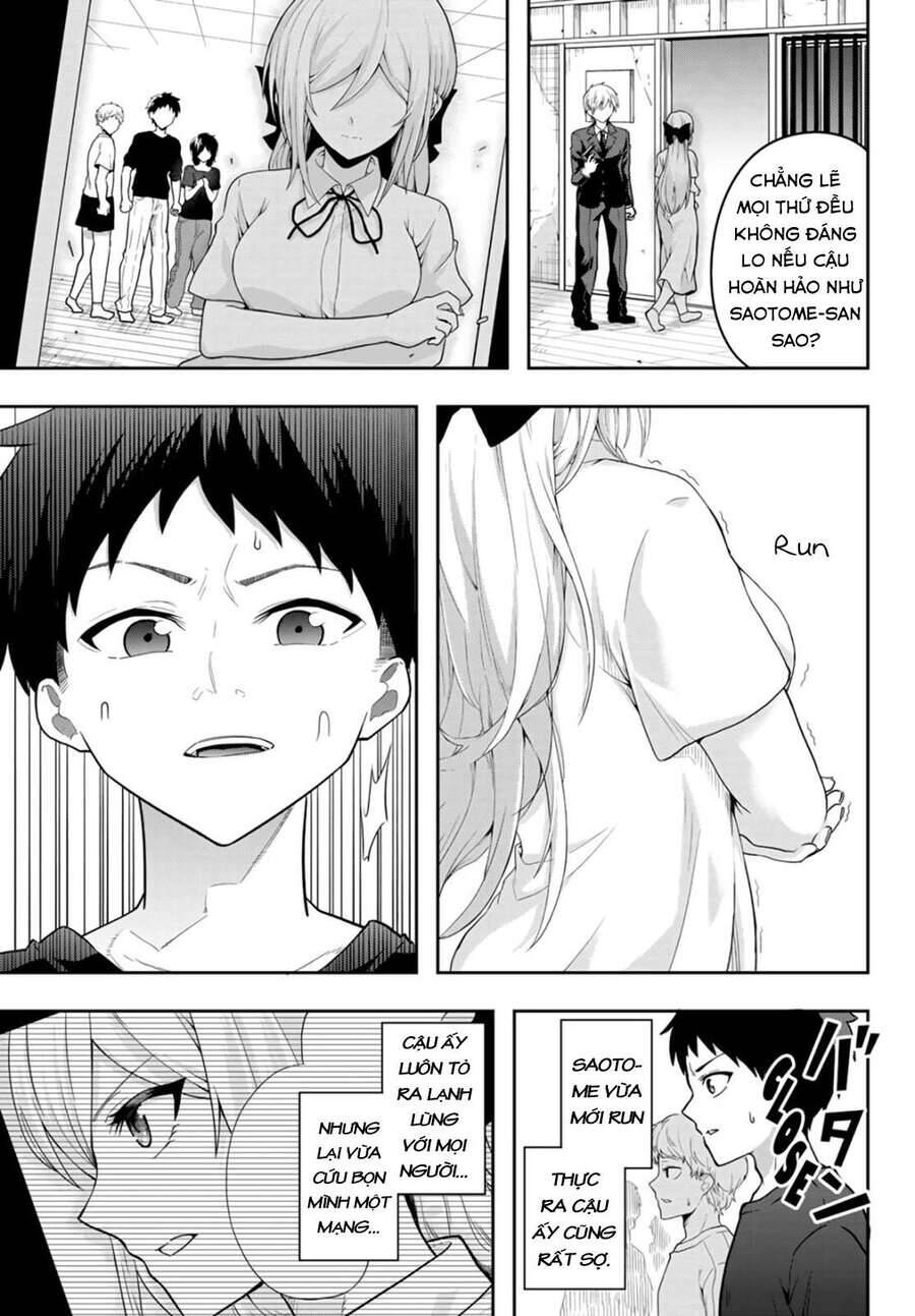 Tuyển Tập Oneshot Chapter 363 - 17