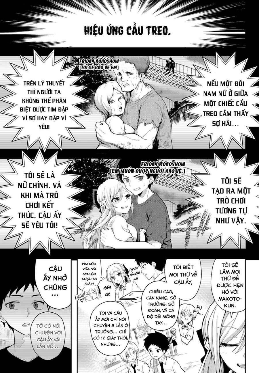 Tuyển Tập Oneshot Chapter 363 - 23