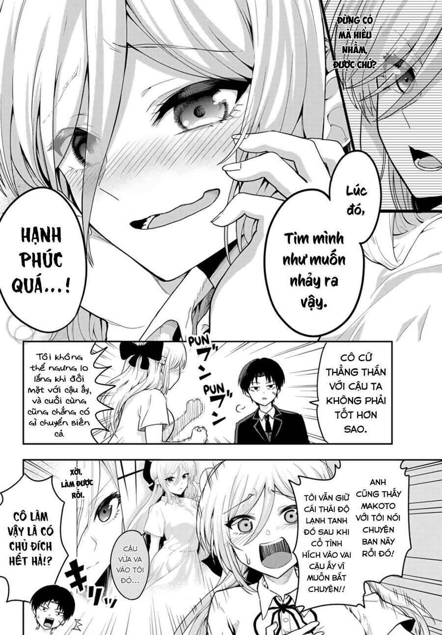Tuyển Tập Oneshot Chapter 363 - 24