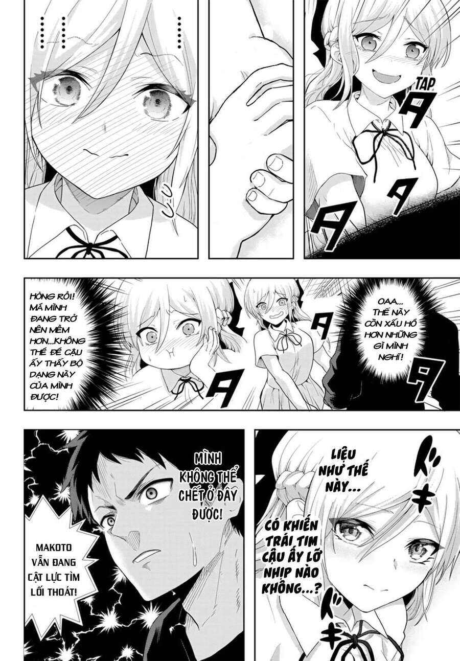 Tuyển Tập Oneshot Chapter 363 - 32