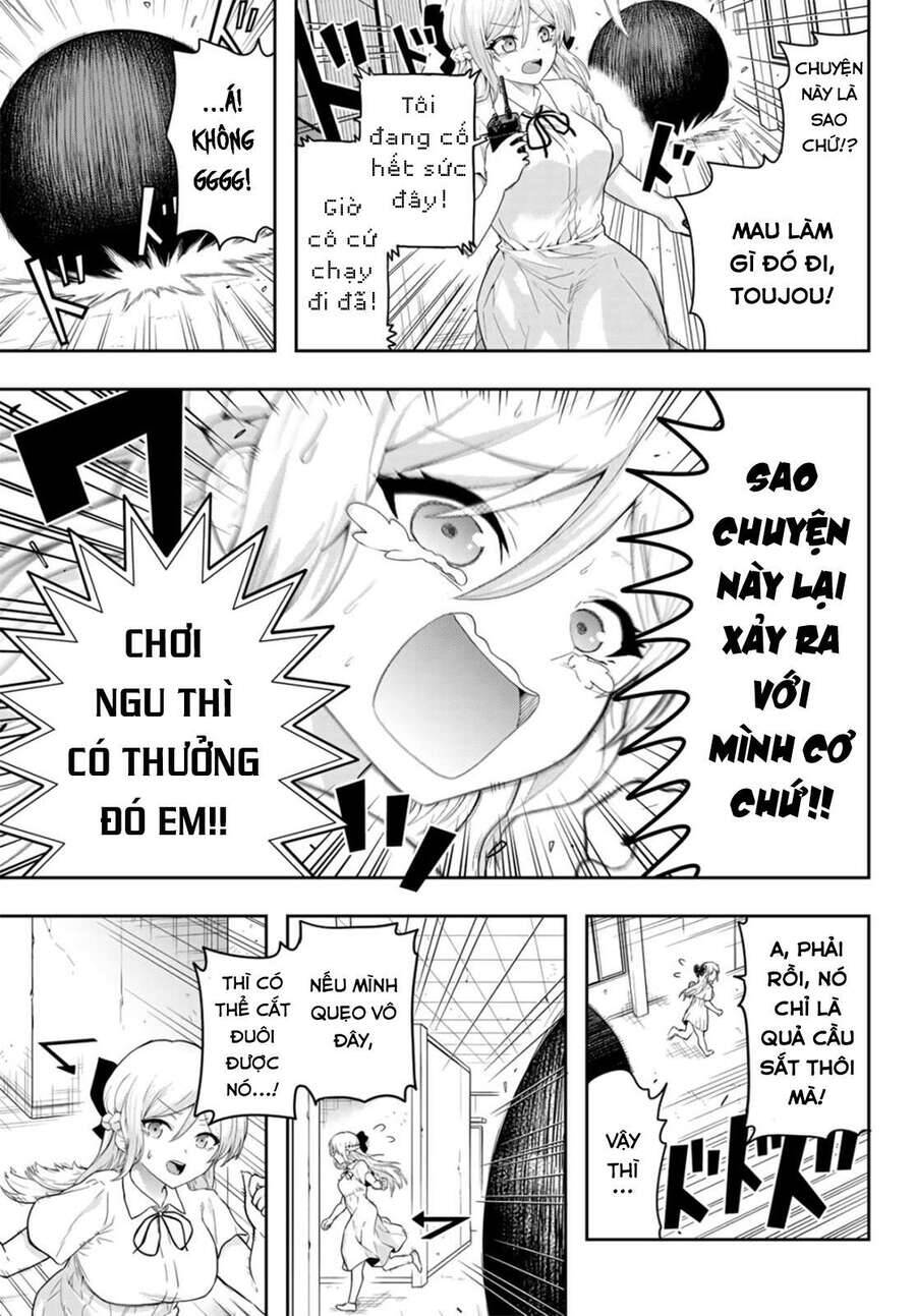 Tuyển Tập Oneshot Chapter 363 - 35