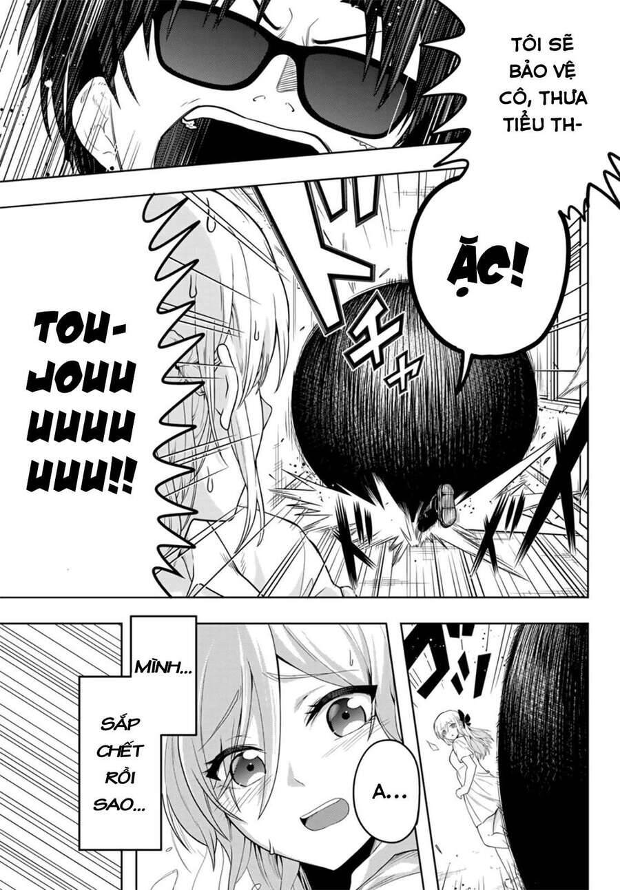 Tuyển Tập Oneshot Chapter 363 - 37