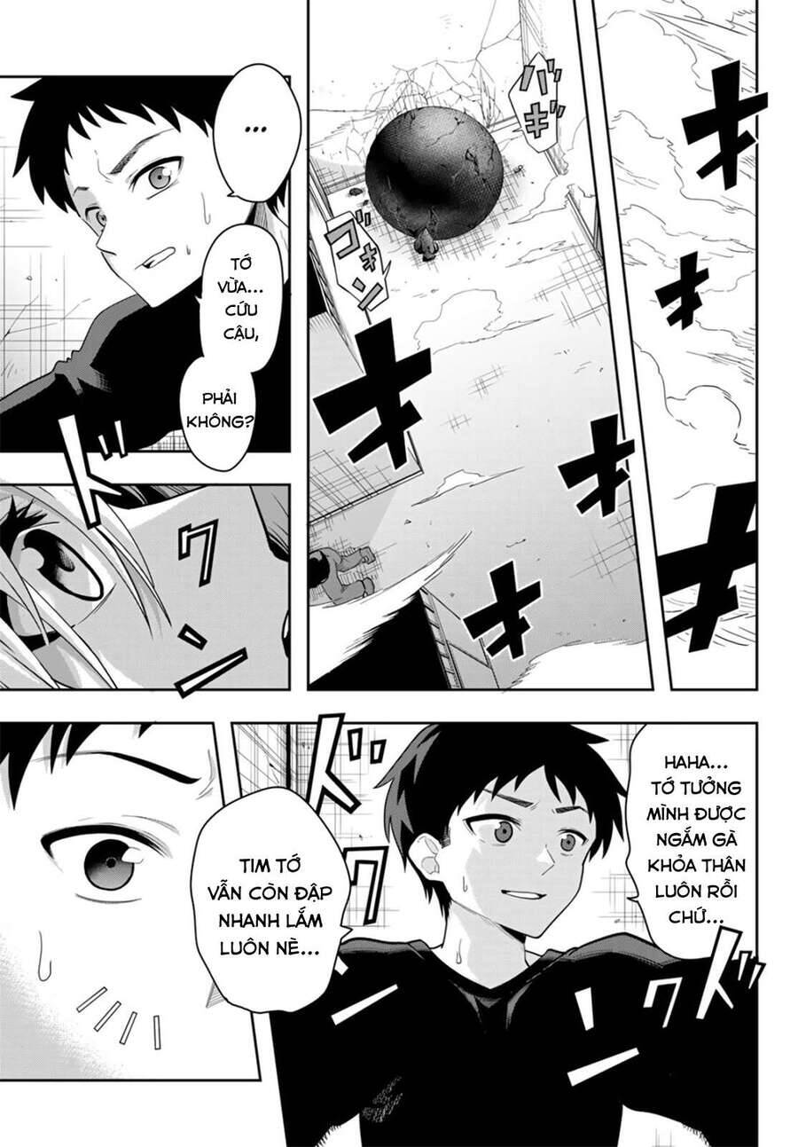 Tuyển Tập Oneshot Chapter 363 - 39