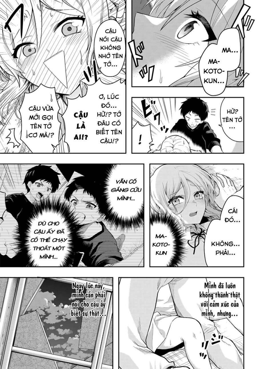 Tuyển Tập Oneshot Chapter 363 - 41