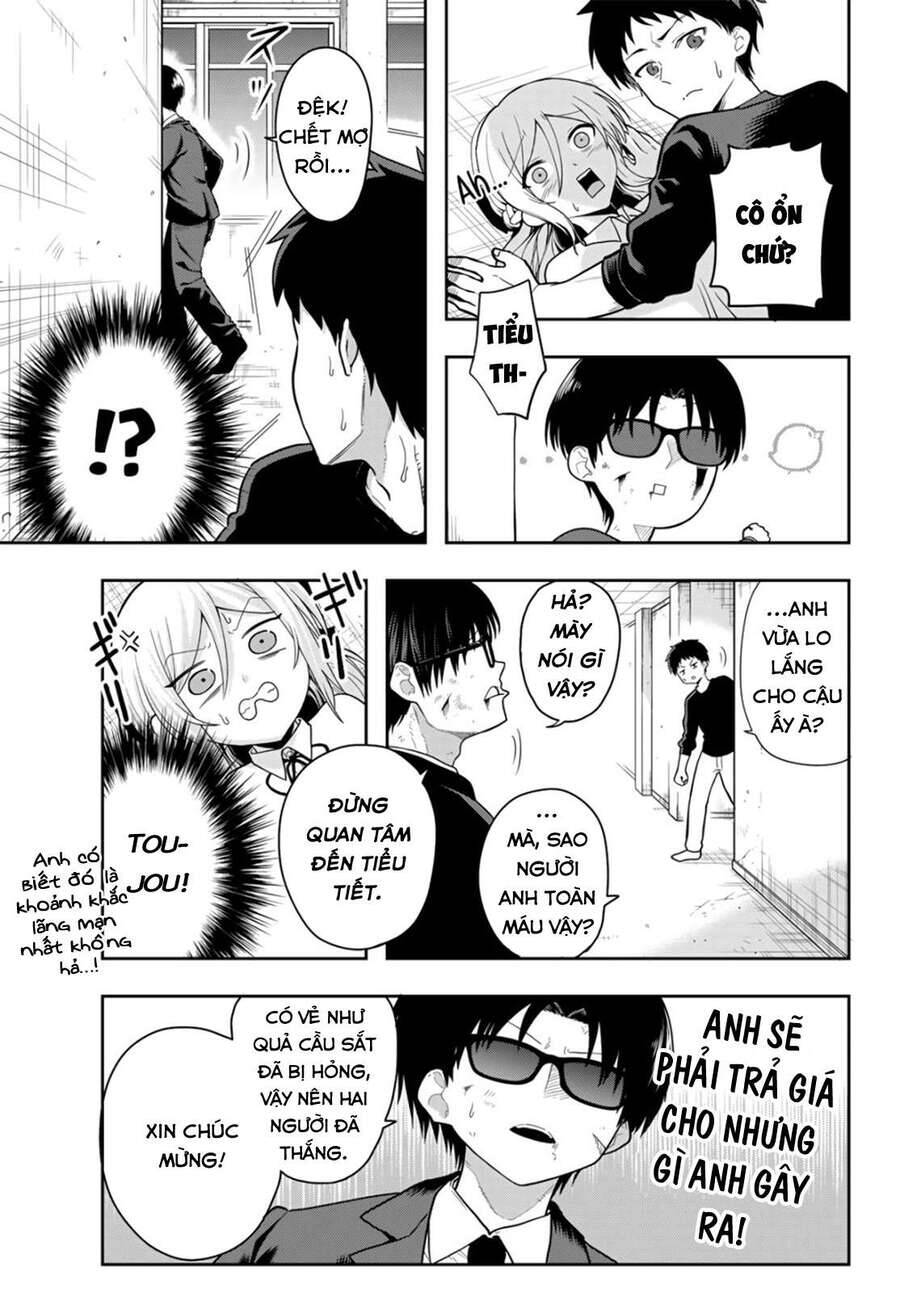 Tuyển Tập Oneshot Chapter 363 - 43