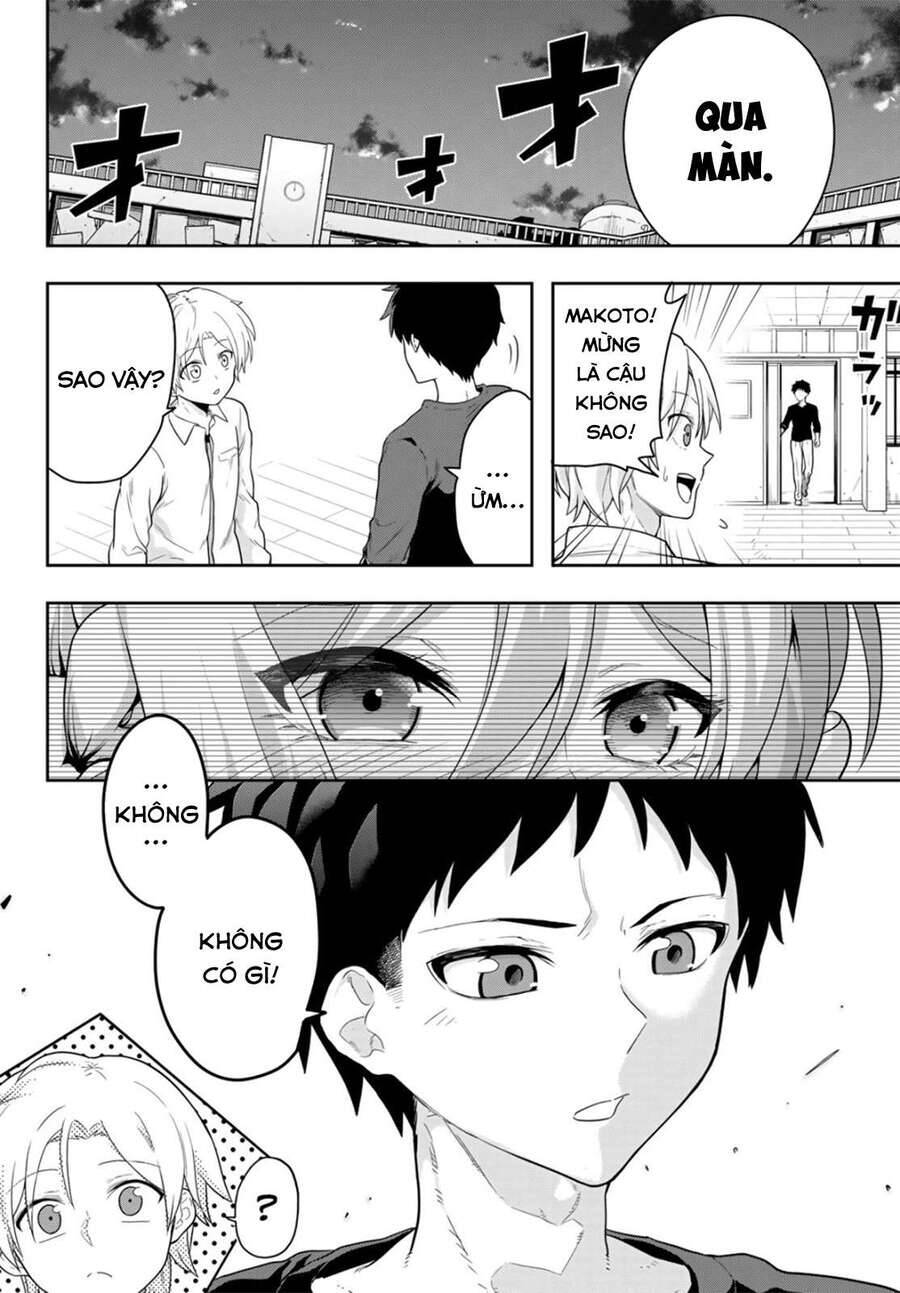 Tuyển Tập Oneshot Chapter 363 - 44