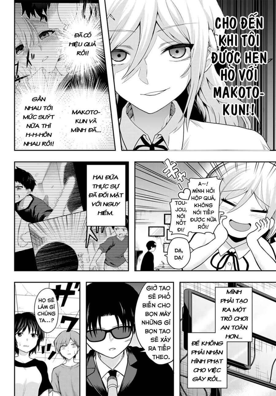 Tuyển Tập Oneshot Chapter 363 - 46