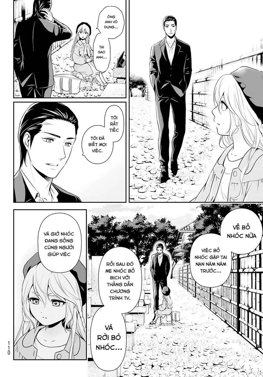 Tuyển Tập Oneshot Chapter 364 - 26
