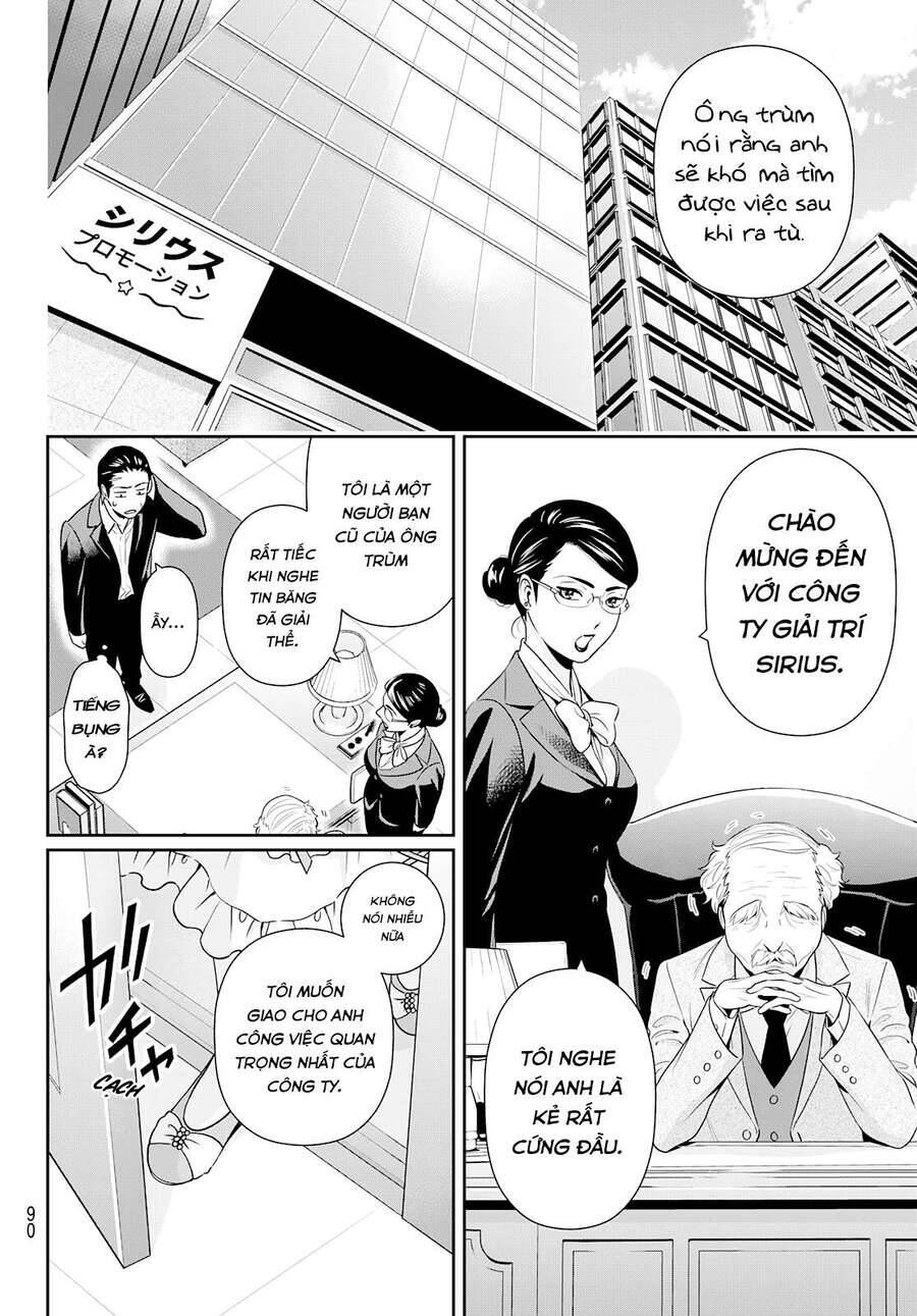 Tuyển Tập Oneshot Chapter 364 - 6