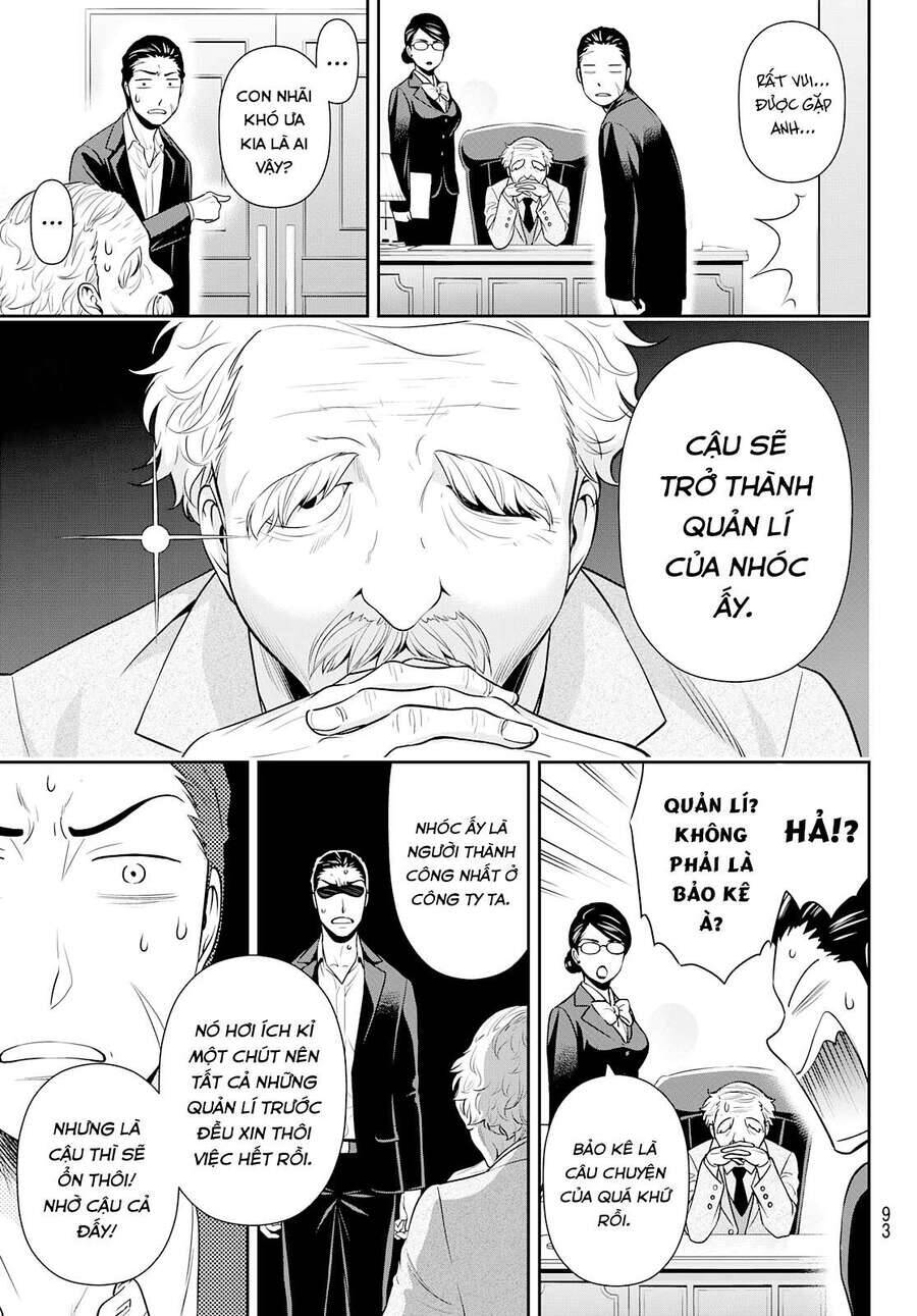 Tuyển Tập Oneshot Chapter 364 - 9