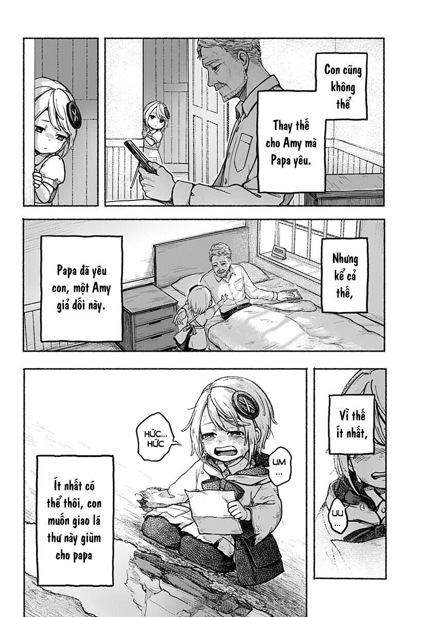 Tuyển Tập Oneshot Chapter 37 - 28