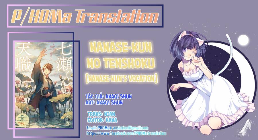 Tuyển Tập Oneshot Chapter 375 - 1