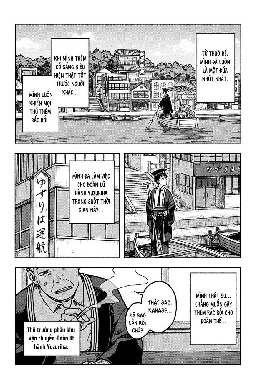 Tuyển Tập Oneshot Chapter 375 - 11