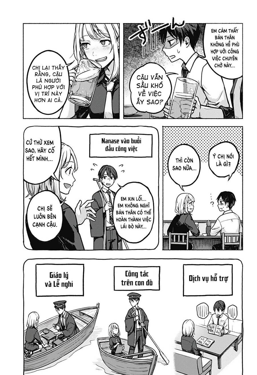 Tuyển Tập Oneshot Chapter 375 - 16