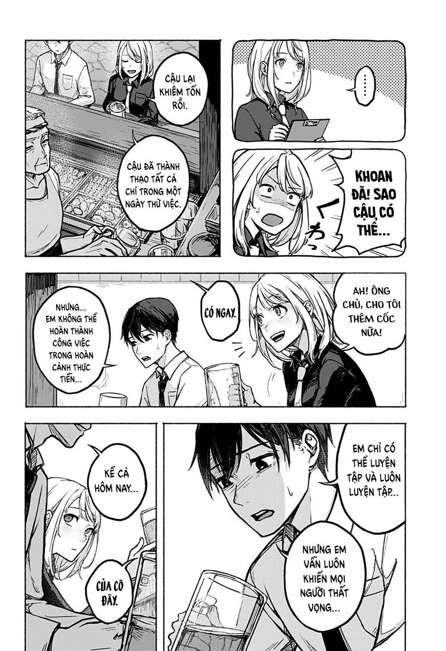 Tuyển Tập Oneshot Chapter 375 - 17