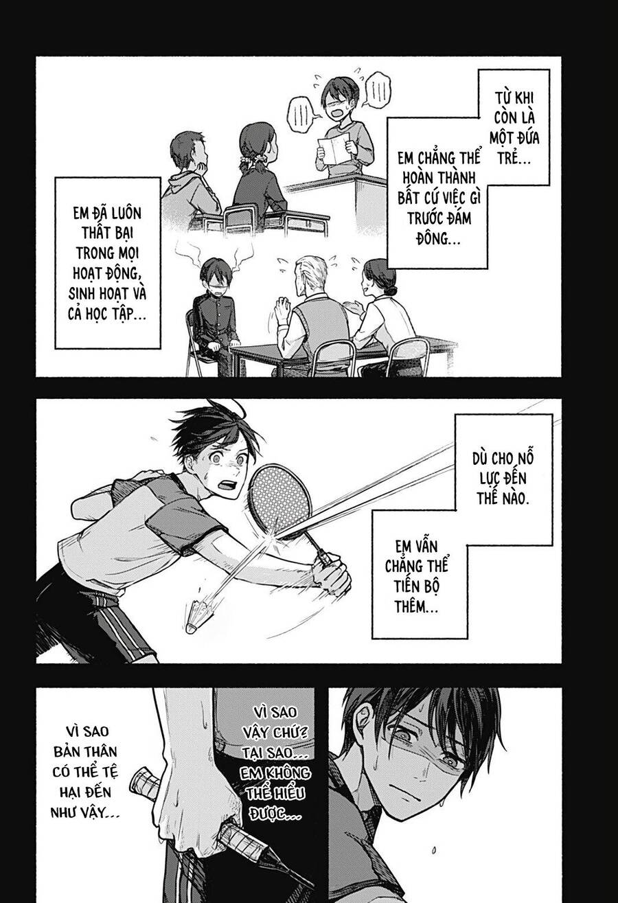 Tuyển Tập Oneshot Chapter 375 - 19