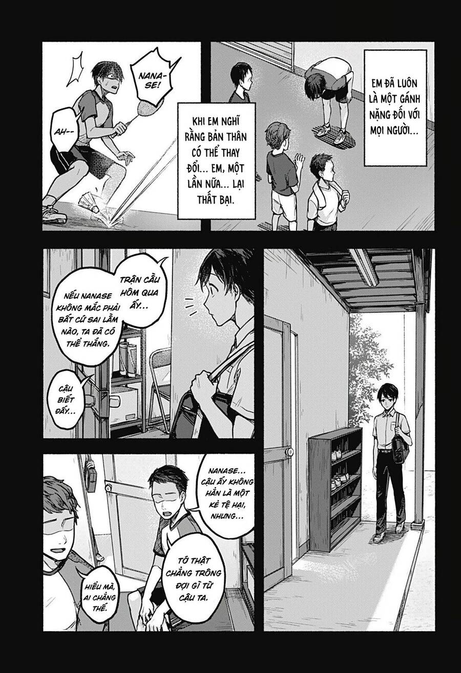 Tuyển Tập Oneshot Chapter 375 - 20