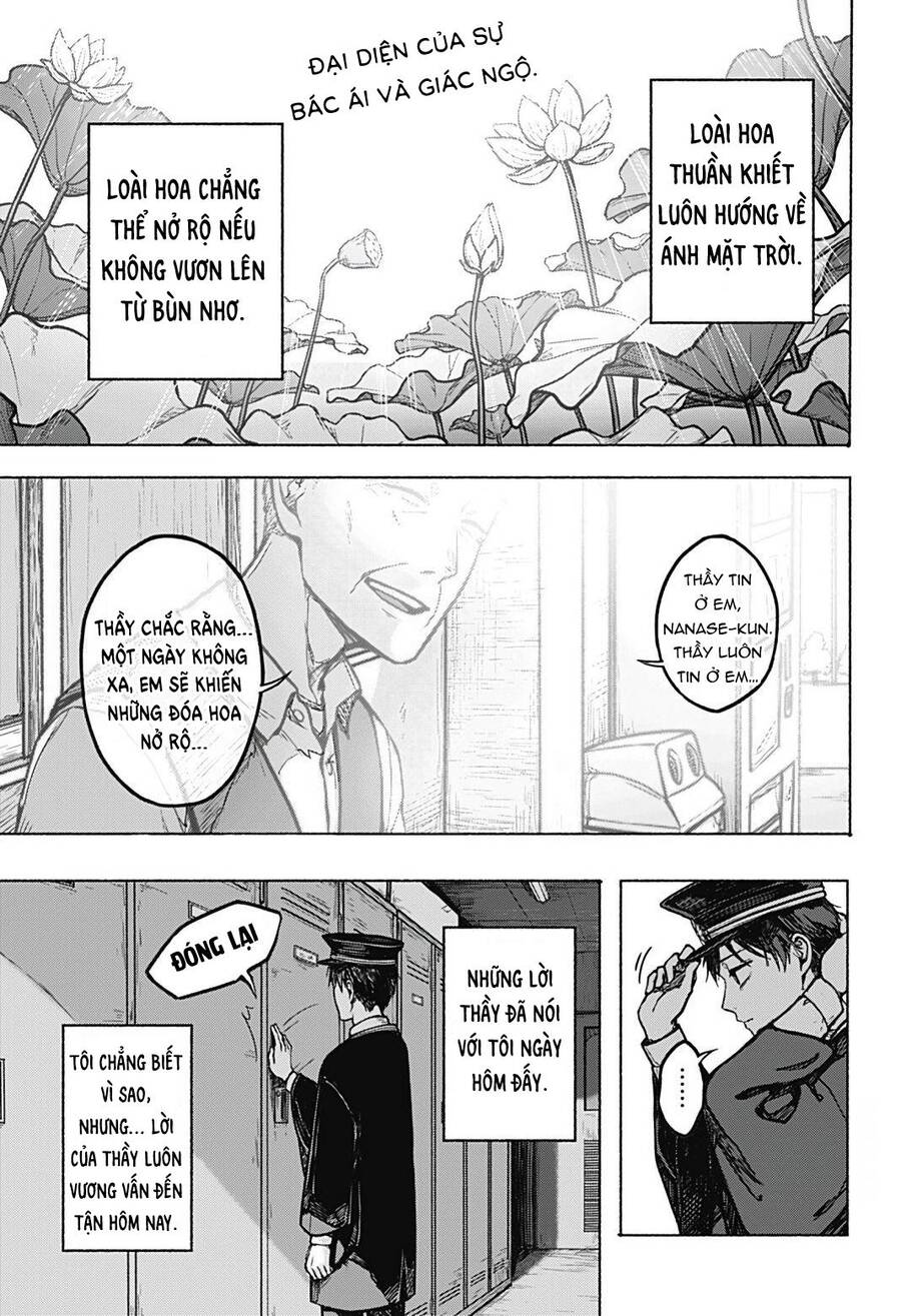 Tuyển Tập Oneshot Chapter 375 - 3