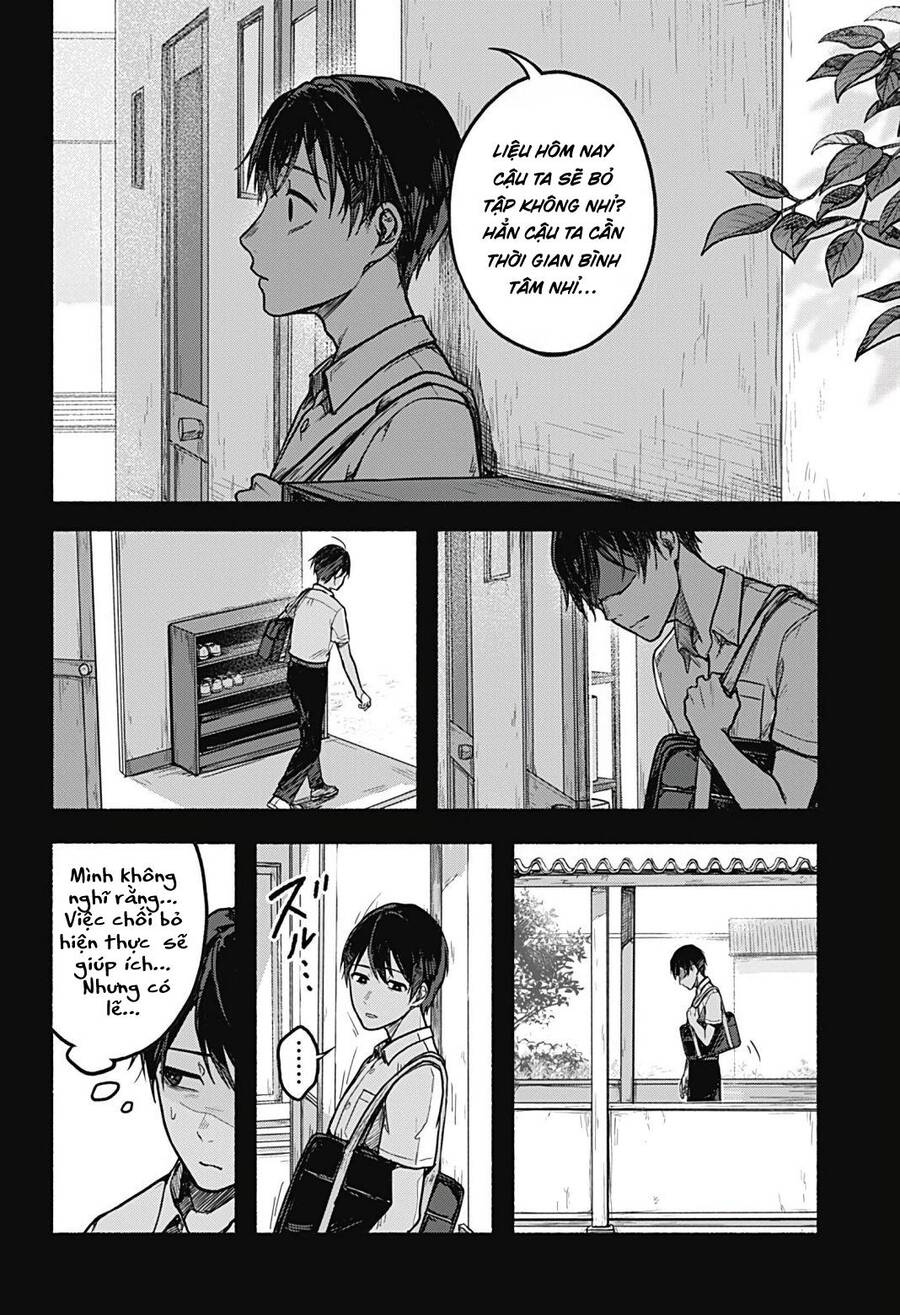 Tuyển Tập Oneshot Chapter 375 - 21