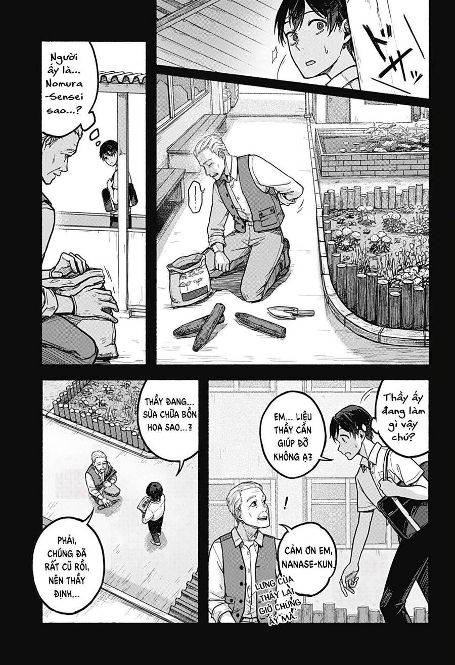 Tuyển Tập Oneshot Chapter 375 - 22