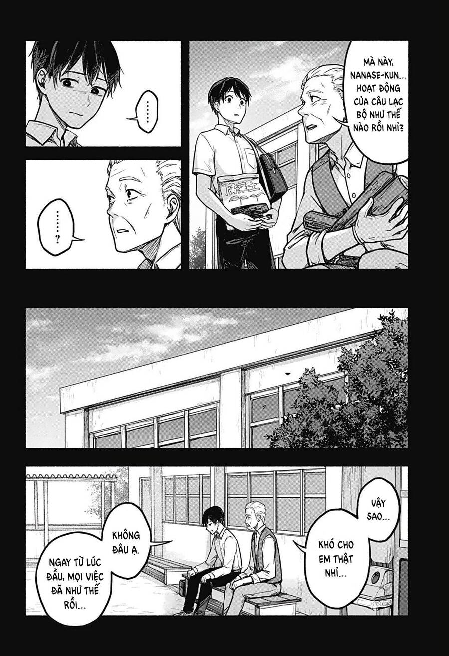 Tuyển Tập Oneshot Chapter 375 - 23