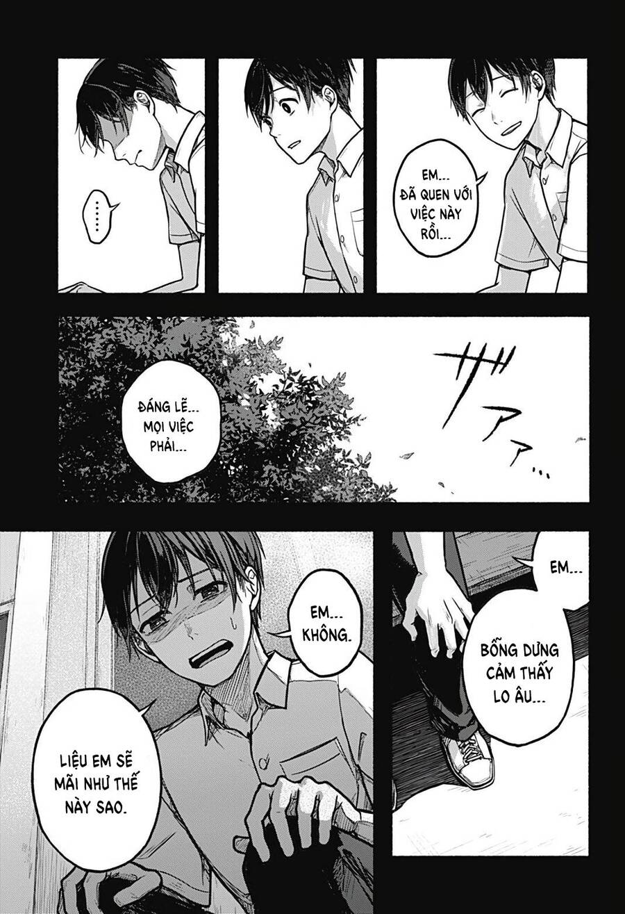 Tuyển Tập Oneshot Chapter 375 - 24
