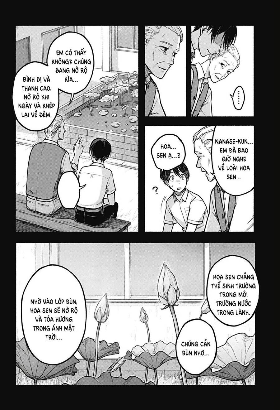 Tuyển Tập Oneshot Chapter 375 - 25
