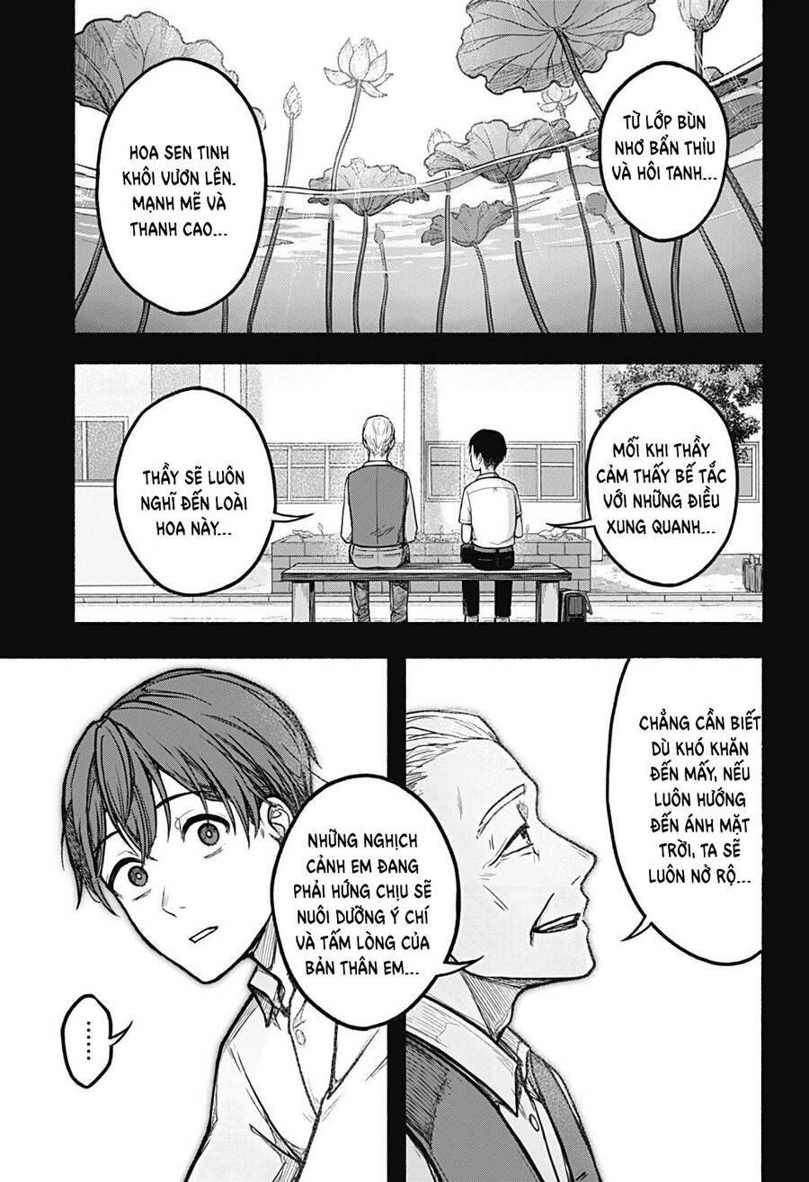 Tuyển Tập Oneshot Chapter 375 - 26