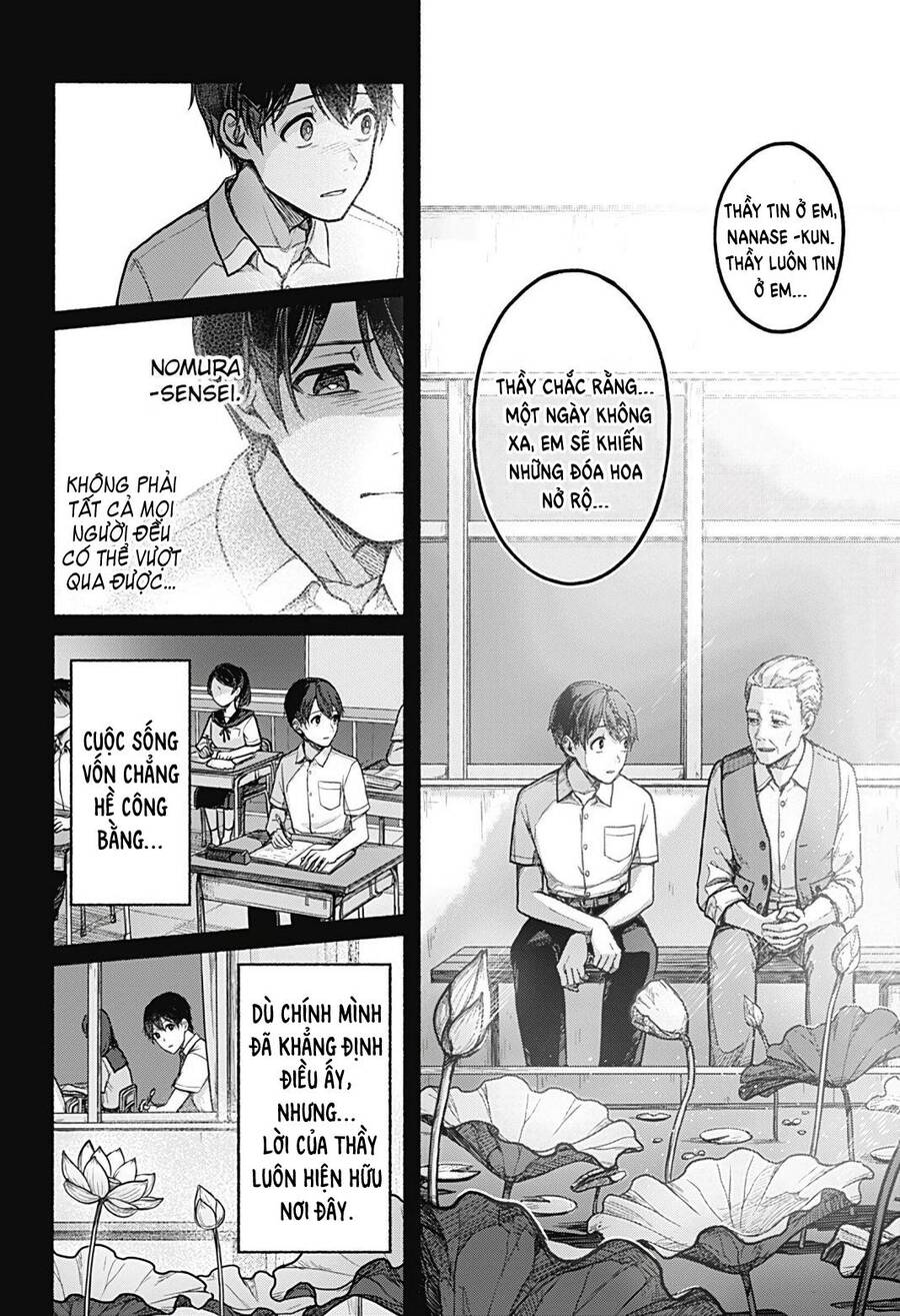 Tuyển Tập Oneshot Chapter 375 - 27