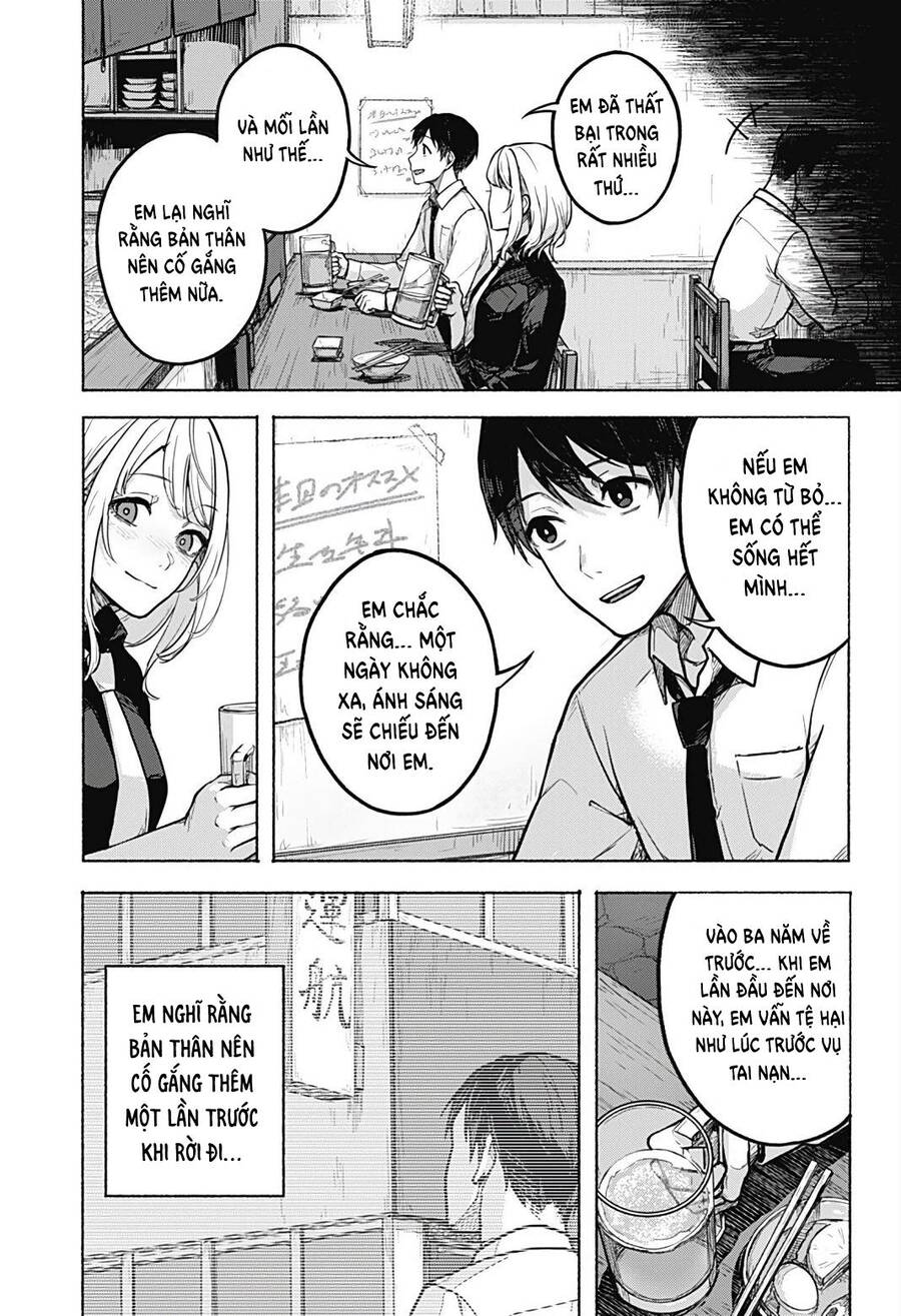 Tuyển Tập Oneshot Chapter 375 - 28