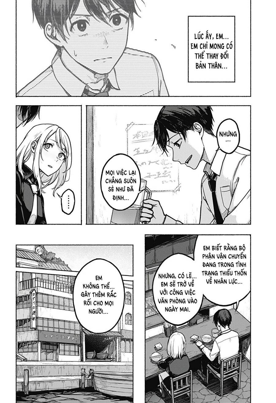 Tuyển Tập Oneshot Chapter 375 - 29