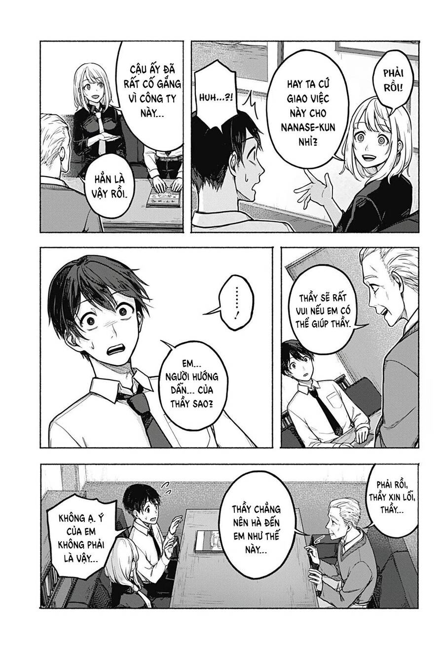 Tuyển Tập Oneshot Chapter 375 - 32