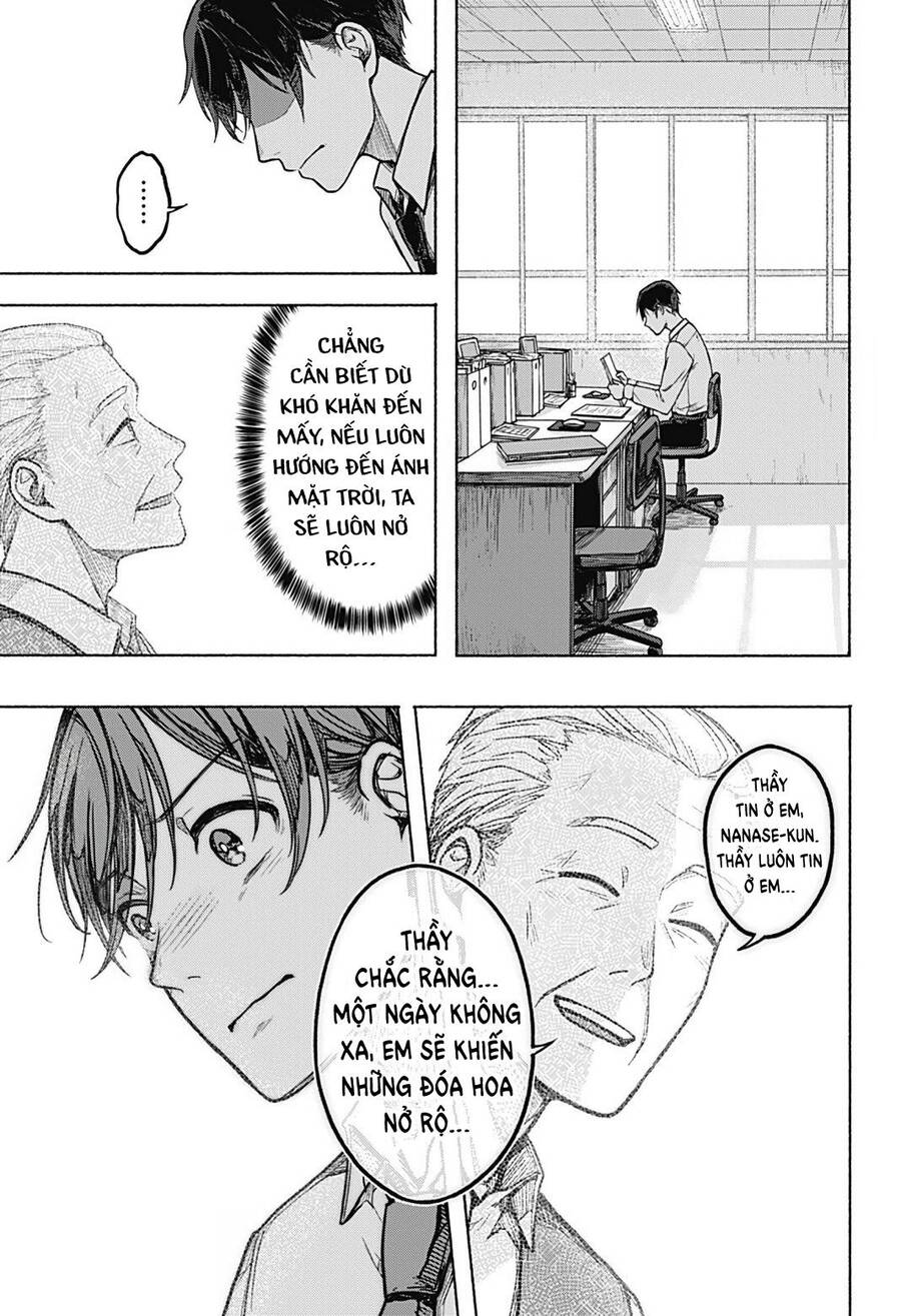 Tuyển Tập Oneshot Chapter 375 - 36