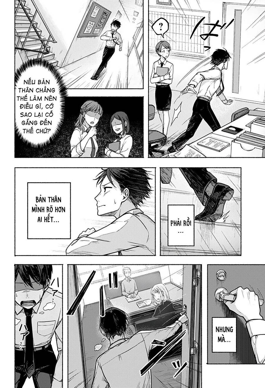 Tuyển Tập Oneshot Chapter 375 - 37