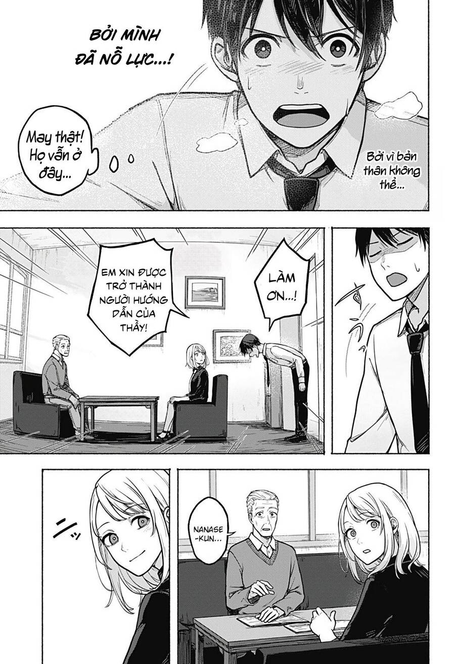 Tuyển Tập Oneshot Chapter 375 - 38
