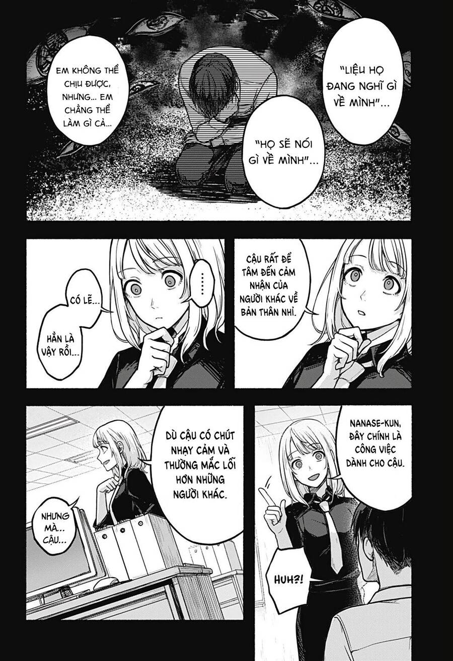 Tuyển Tập Oneshot Chapter 375 - 41
