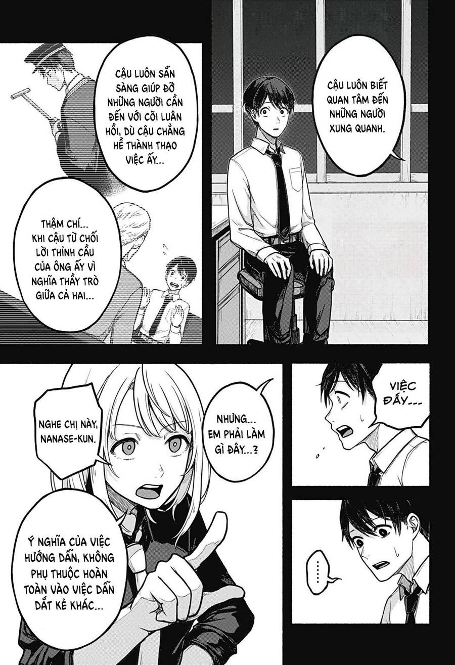 Tuyển Tập Oneshot Chapter 375 - 42
