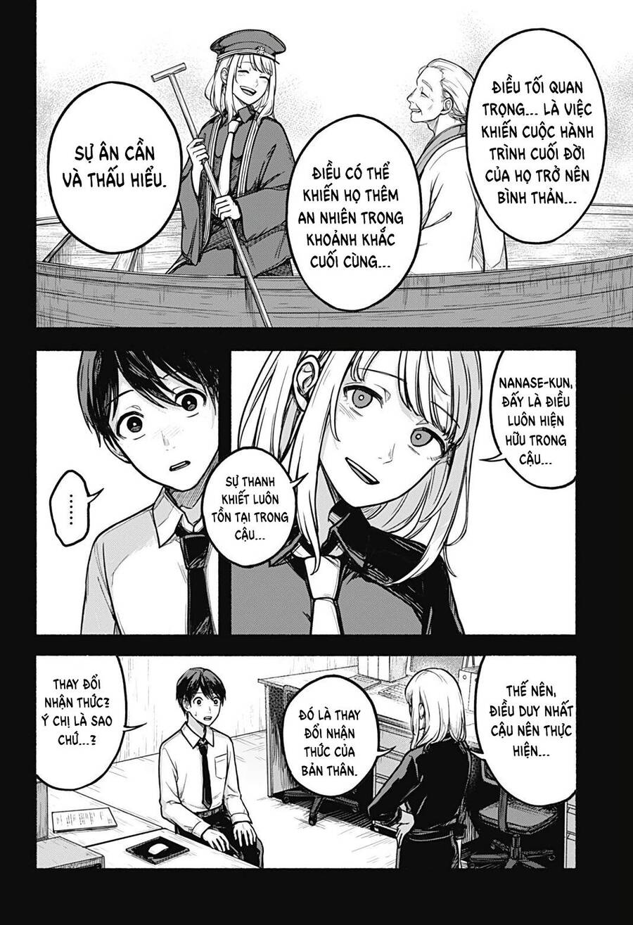 Tuyển Tập Oneshot Chapter 375 - 43