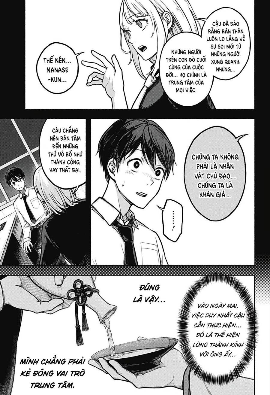 Tuyển Tập Oneshot Chapter 375 - 44