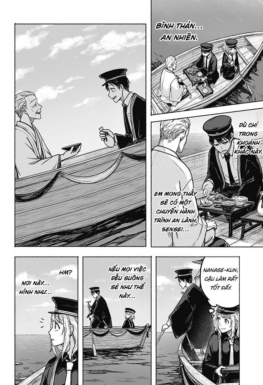 Tuyển Tập Oneshot Chapter 375 - 45