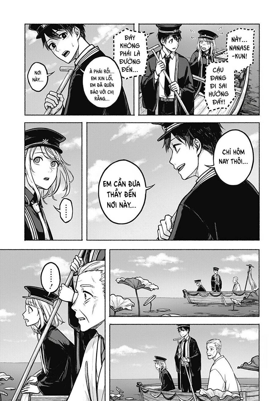 Tuyển Tập Oneshot Chapter 375 - 46