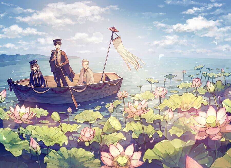 Tuyển Tập Oneshot Chapter 375 - 47
