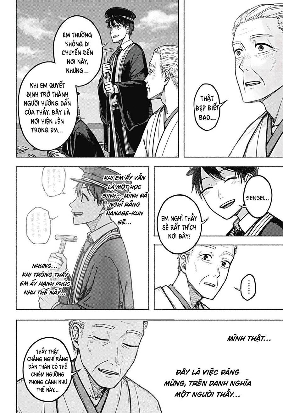 Tuyển Tập Oneshot Chapter 375 - 48